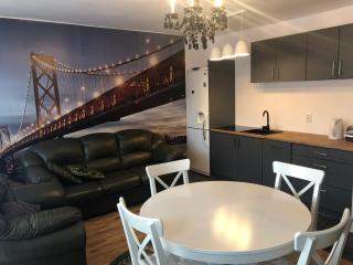 Apartament Kościuszki 1 M15 - Krynica-Zdrój - 1