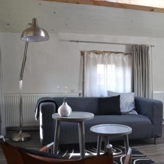 La Paresse en Douce - Tours-sur-Meymont - 1