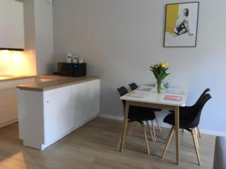 Apartament Słoneczny Dwie Sosny - Ustronie Morskie - 8