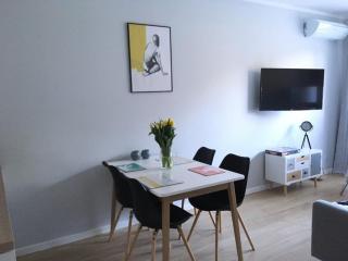 Apartament Słoneczny Dwie Sosny - Ustronie Morskie - 9