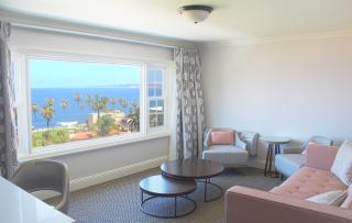 La Valencia Hotel - San Diego - 3
