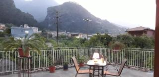 Art Flowers and Culture - Mystras (Mistra) - 1