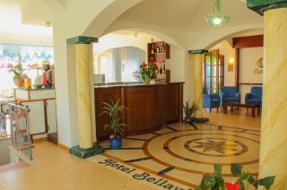 Hotel Bellavista - Ponza - 4