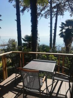 Studio apartman Arni - Rijeka - 0