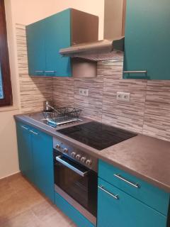 Studio apartman Arni - Rijeka - 3