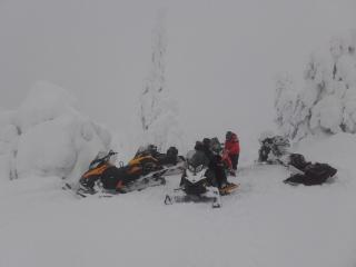 Ollilan Lomamajat - Kuusamo - 4