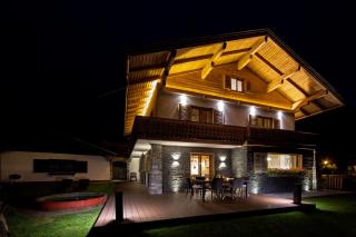Ferienhaus Rauter - Oberndorf in Tirol - 2