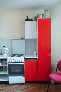 Panorama-hostel - Kiev - 4
