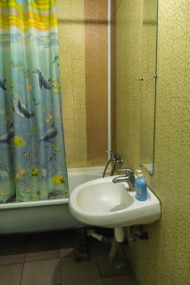 Panorama-hostel - Kiev - 3
