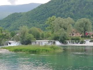 Villa Al Nemah - Bihać - 2