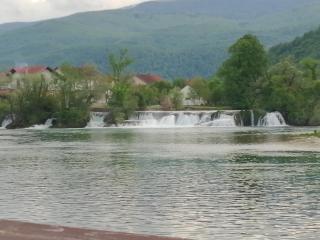Villa Al Nemah - Bihać - 1