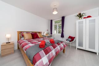 Childs Hill Vacation Home - London - 9