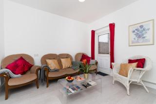 Childs Hill Vacation Home - London - 3