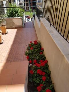Toula's Apartment - Kavala - 2