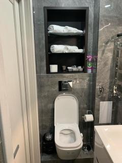 Fountain Appartement - 1