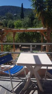 Athina Apartments Tolo - Tolo - 4