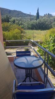 Athina Apartments Tolo - Tolo - 2