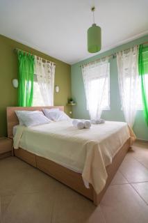 House Christie - Chrysi Ammoudia - 1
