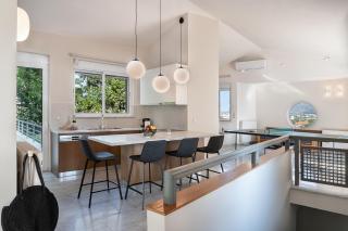 Vilia, House on the Hill - Chania - 1