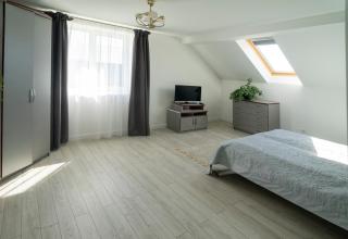 Svečių namai Lanko g. - Klaipėda - 6