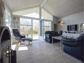 Three-Bedroom Holiday Home In Haderslev - Haderslev - 9