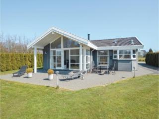 Three-Bedroom Holiday Home In Haderslev - 5