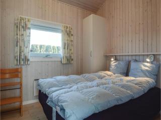 Three-Bedroom Holiday Home In Haderslev - 1