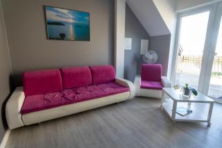Svečių namai Lanko g. - Klaipėda - 3