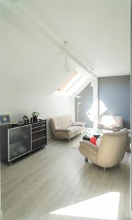 Svečių namai Lanko g. - Klaipėda - 5
