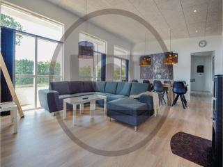 Four-Bedroom Holiday Home In Haderslev - Haderslev - 2