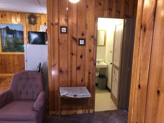 Black Hills Cabins at Quail's Crossing - Hill City - 1