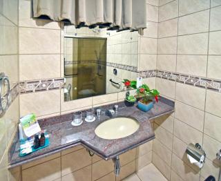 Don Antonio Hotel - Ceres - 7