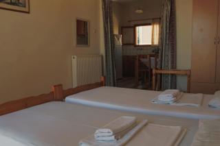 Seaview self catering apartment - Helen No 1 - Xiropigado - 3