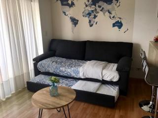 Palermo Trendy Studio - Buenos Aires - 1