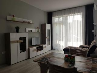 Apartament Noblesse, complex Apolonia-Eforie Nord - Eforie Nord - 6