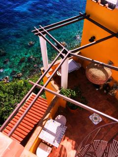 La Terrazza sul Mare - Capri - 7