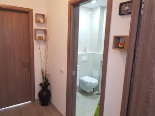 Apartament Noblesse, complex Apolonia-Eforie Nord - Eforie Nord - 8