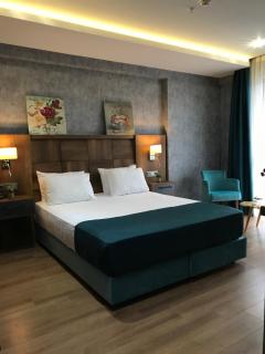 Dedehan Hotel - Trabzon - 0