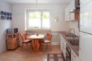 Ferienwohnung Casa MIA - Spiegelau - 5