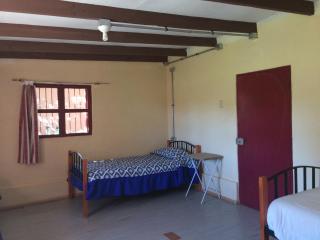 Refugio Don Natu - 1