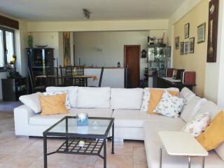 Beautiful house by the sea,Loutraki Skaloma. - 3