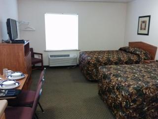 Hawthorn Extended Stay by Wyndham Saint Robert - Saint Robert - 5