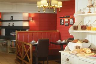 Hotel Internos - 0