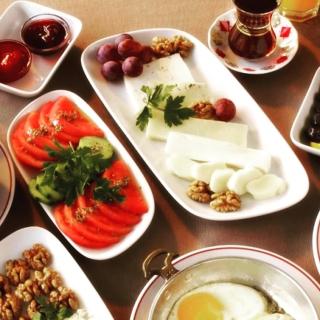 1989 hotel sebat - Cesme - 8