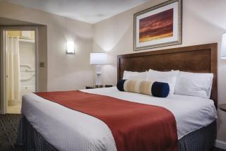 Club Wyndham Long Wharf - 9