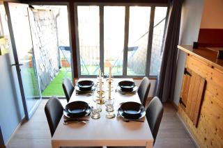 La TERRASSE - Lourdes - 6