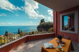 The charming house - Taormina - 6