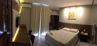 Vila Rica Hotel Caruaru - Caruaru - 4