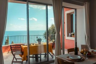 The charming house - Taormina - 0