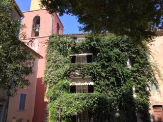 Appartement de charme au coeur de Saint-Tropez - Saint-Tropez - 7